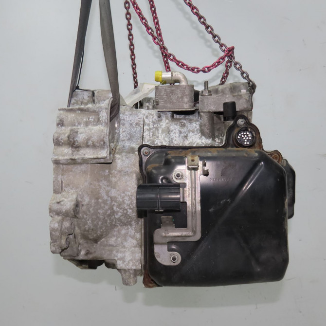 Boîte à vitesse automatique occasion SEAT ALTEA Phase 1 04-2004->05-2009 2.0 TDI 140ch 2E300050EX00P 2