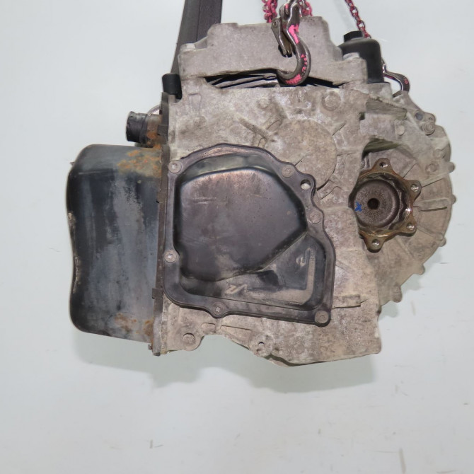 Boîte à vitesse automatique occasion SEAT ALTEA Phase 1 04-2004->05-2009 2.0 TDI 140ch 2E300050EX00P 3