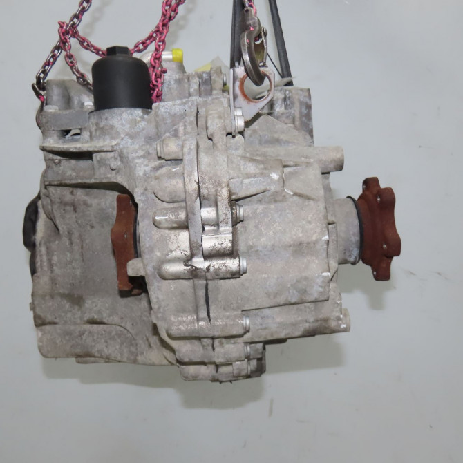 Boîte à vitesse automatique occasion SEAT ALTEA Phase 1 04-2004->05-2009 2.0 TDI 140ch 2E300050EX00P 4