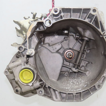 Boîte à vitesse mecanique occasion FORD KA II Phase 1 10-2008->... 1.3 TDCI 75ch 1822990