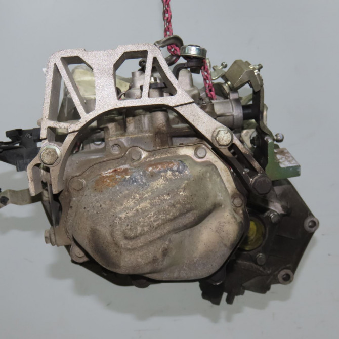 Boîte à vitesse mecanique occasion FORD KA II Phase 1 10-2008->... 1.3 TDCI 75ch 1822990 3