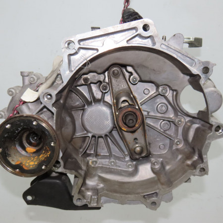 Boîte à vitesse mecanique occasion VOLKSWAGEN POLO V Phase 2 02-2014->... 1.2i 90ch 2T300049S