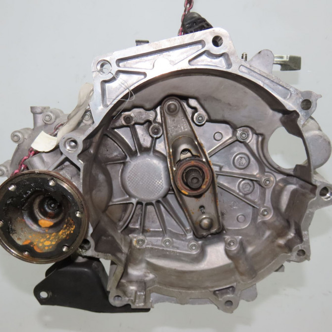 Boîte à vitesse mecanique occasion VOLKSWAGEN POLO V Phase 2 02-2014->... 1.2i 90ch 2T300049S 1