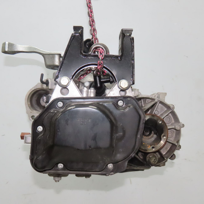 Boîte à vitesse mecanique occasion VOLKSWAGEN POLO V Phase 2 02-2014->... 1.2i 90ch 2T300049S 3