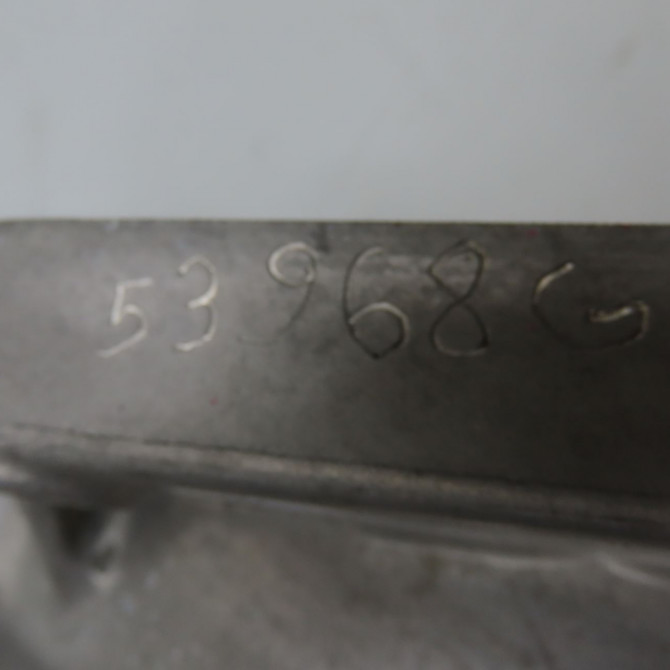 Boîte à vitesse mecanique occasion VOLKSWAGEN POLO V Phase 2 02-2014->... 1.2i 90ch 2T300049S 6