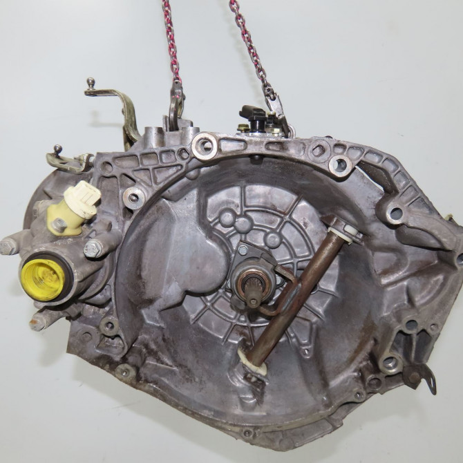 Boîte à vitesse mecanique occasion PEUGEOT 306 Phase 1 04-1995->04-1999 2.0 HDI 90ch 222271 1