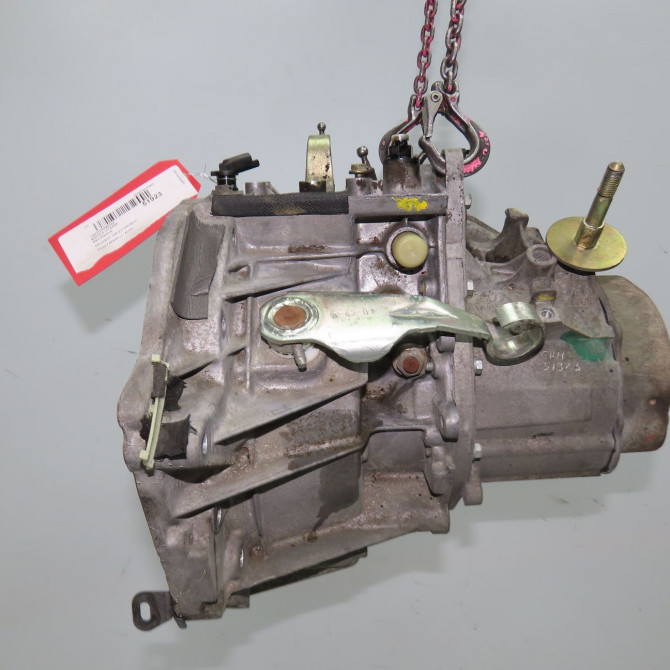 Boîte à vitesse mecanique occasion PEUGEOT 306 Phase 1 04-1995->04-1999 2.0 HDI 90ch 222271 2