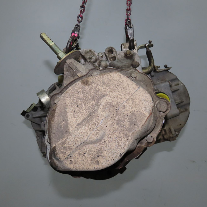 Boîte à vitesse mecanique occasion PEUGEOT 306 Phase 1 04-1995->04-1999 2.0 HDI 90ch 222271 3