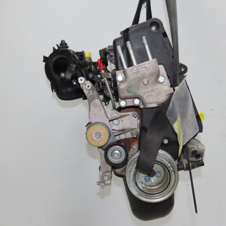 Moteur essence occasion FORD KA II Phase 1 10-2008->... 1.2i 69ch 1557286