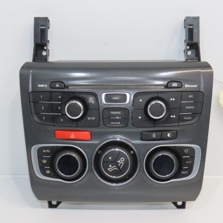 Autoradio occasion CITROEN C4 II Phase 1 10-2010->01-2015 1.6 HDi 110ch