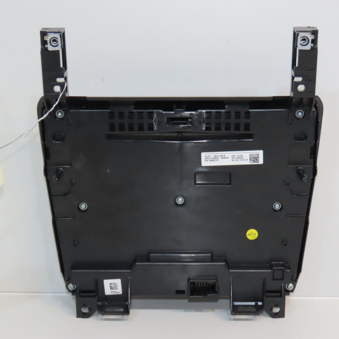 Autoradio occasion CITROEN C4 II Phase 1 10-2010->01-2015 1.6 HDi 110ch 2