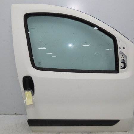Porte avant droite occasion CITROEN NEMO Phase 1 09-2008->... 1.4 HDi 1636123880