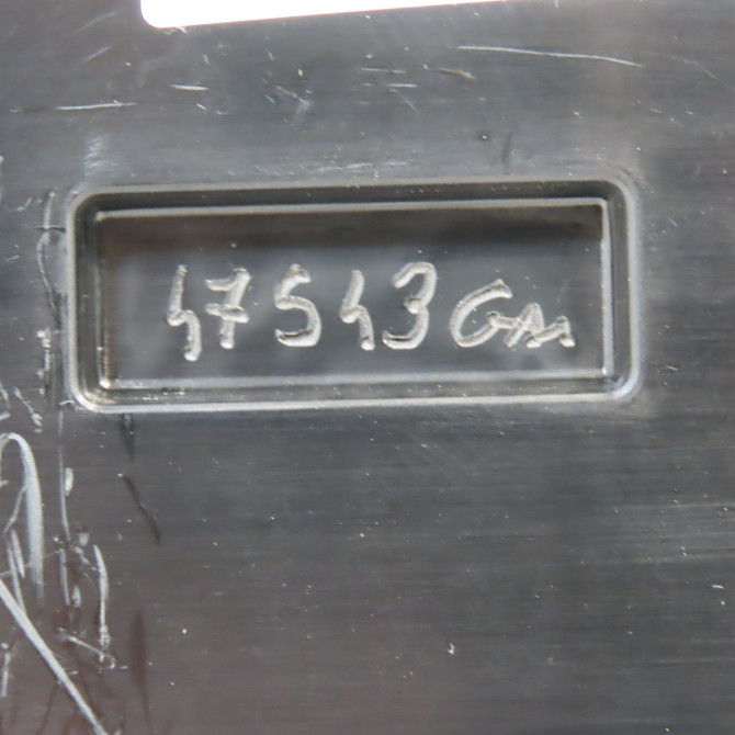 Autoradio occasion CITROEN DS4 Phase 1 01-2011->03-2016 1.6 e-HDi 110ch 1613842680 4