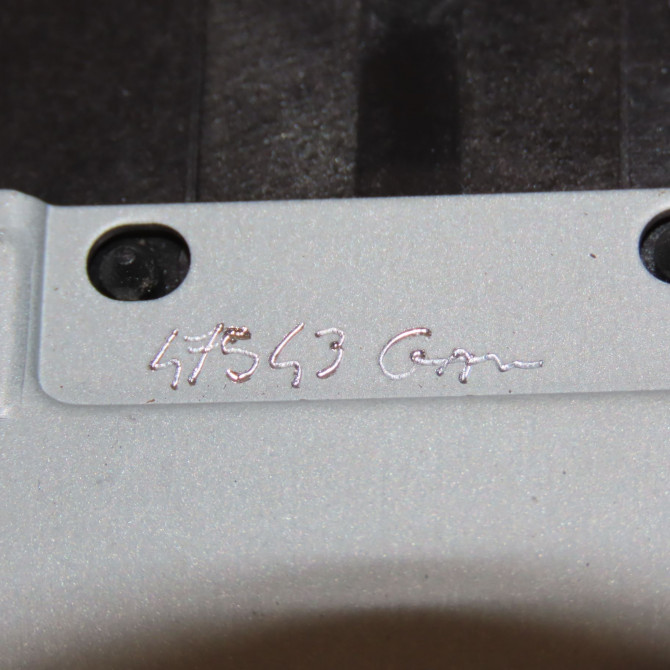 Autoradio occasion CITROEN DS4 Phase 1 01-2011->03-2016 1.6 e-HDi 110ch 1613842680 6