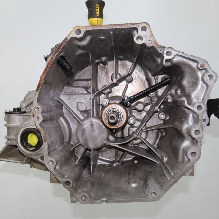 Boîte à vitesse mecanique occasion NISSAN QASHQAI I Phase 2 03-2010->04-2014 1.6 DCI 130ch 32010BB60DRE