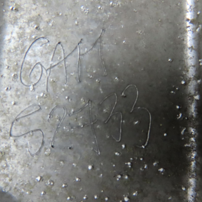 Boîte à vitesse mecanique occasion NISSAN QASHQAI I Phase 2 03-2010->04-2014 1.6 DCI 130ch 32010BB60DRE 5