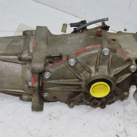 Pont arriere occasion TOYOTA RAV4 III Phase 1 02-2006->11-2009 177 D-4D