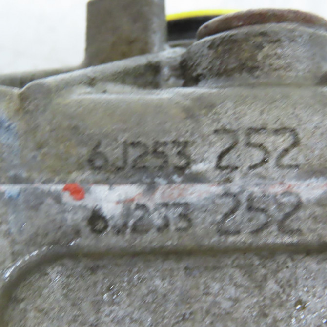 Pont arriere occasion TOYOTA RAV4 III Phase 1 02-2006->11-2009 177 D-4D 4