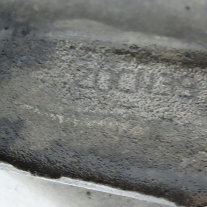 Boîte à vitesse mecanique occasion PEUGEOT 206 Phase 1 09-1998->03-2009 1.4 HDI 70ch 2222WW 5