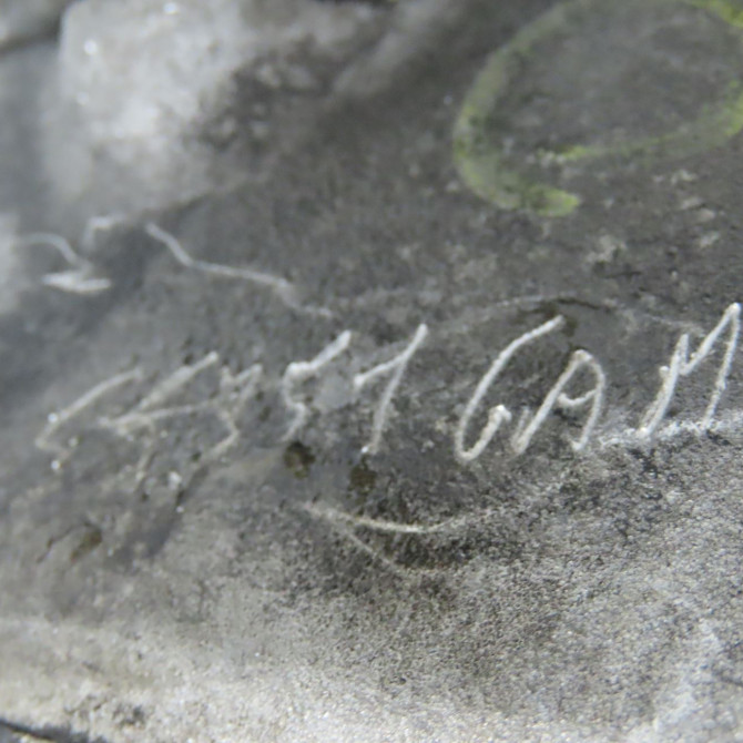 Boîte à vitesse mecanique occasion PEUGEOT 206 Phase 1 09-1998->03-2009 1.4 HDI 70ch 2222WW 6