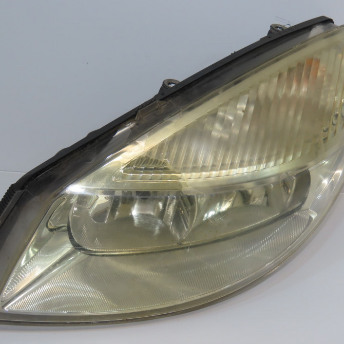 Phare gauche occasion RENAULT SCENIC II Phase 1 03-2004->09-2006 1.5 DCI 100ch 260605447R 1
