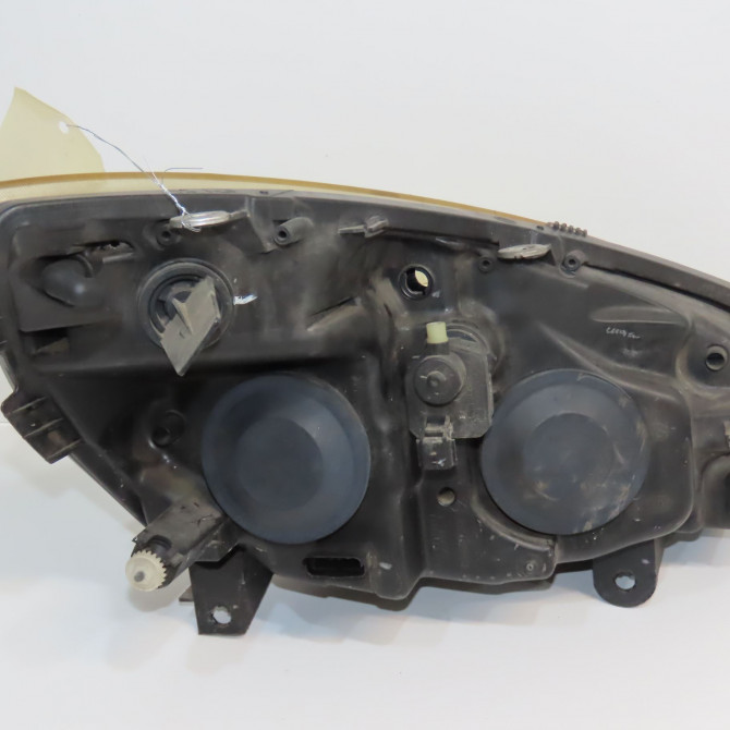 Phare gauche occasion RENAULT SCENIC II Phase 1 03-2004->09-2006 1.5 DCI 100ch 260605447R 2