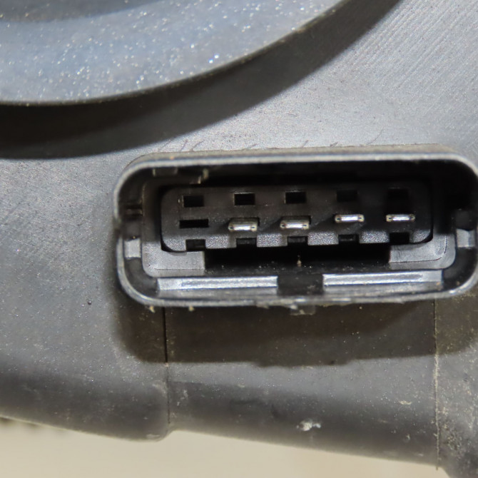 Phare gauche occasion RENAULT SCENIC II Phase 1 03-2004->09-2006 1.5 DCI 100ch 260605447R 3