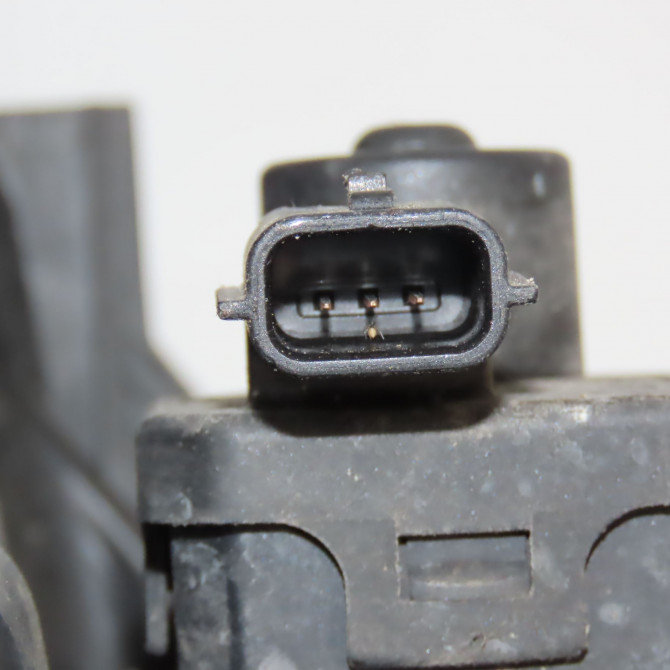 Phare gauche occasion RENAULT SCENIC II Phase 1 03-2004->09-2006 1.5 DCI 100ch 260605447R 4