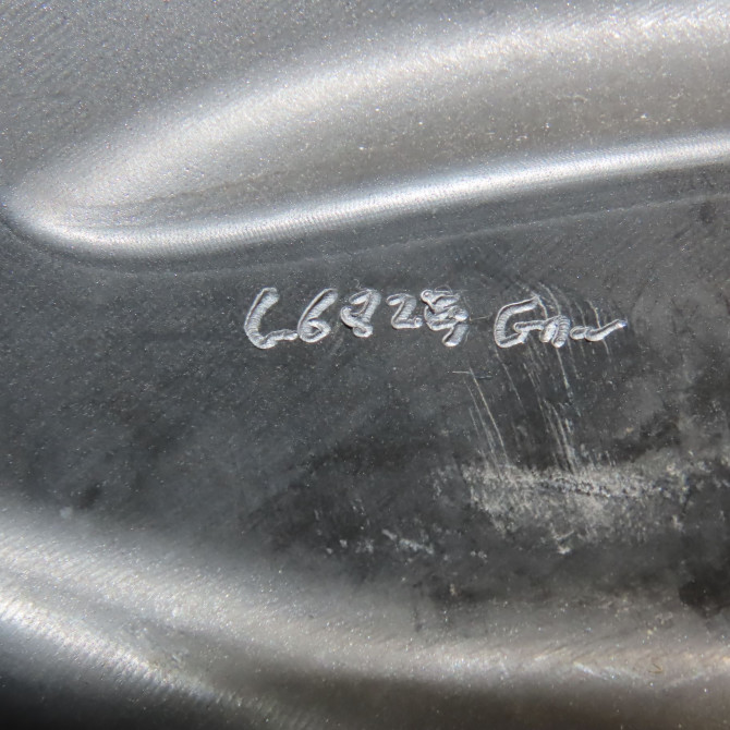 Phare gauche occasion RENAULT SCENIC II Phase 1 03-2004->09-2006 1.5 DCI 100ch 260605447R 5