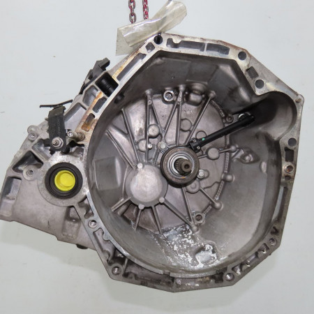 Boîte à vitesse mecanique occasion RENAULT MEGANE III Phase 3 10-2013->... 1.5 DCI 95ch 320105557R