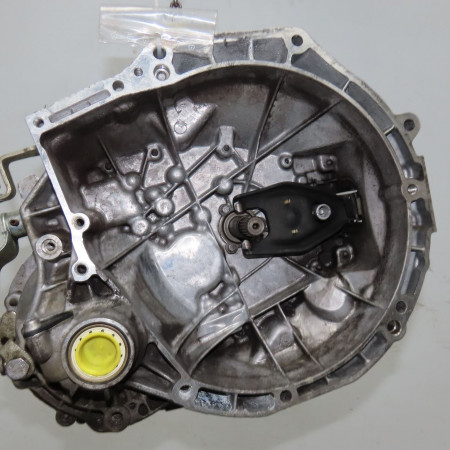 Boîte à vitesse mecanique occasion PEUGEOT 206 + Phase 1 03-2009->05-2013 1.4 HDI 70ch 2222WY