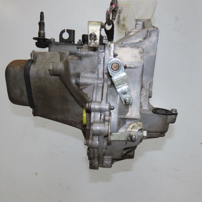 Boîte à vitesse mecanique occasion PEUGEOT 206 + Phase 1 03-2009->05-2013 1.4 HDI 70ch 2222WY 4