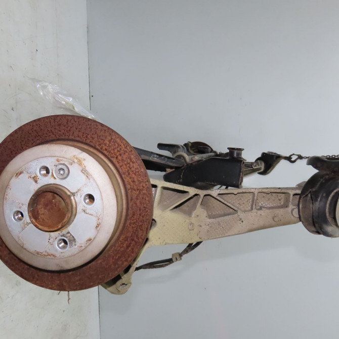 Train arrière occasion MINI MINI II Phase 1 09-2006->12-2010 1.6 D 110ch 33316772667 2