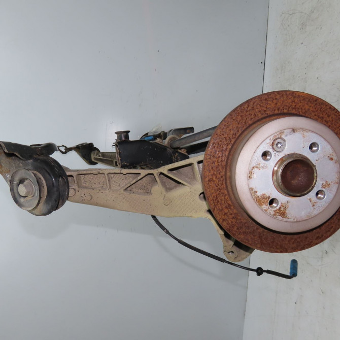 Train arrière occasion MINI MINI II Phase 1 09-2006->12-2010 1.6 D 110ch 33316772667 4