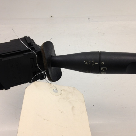 Commande essuie glace occasion PEUGEOT 206 Phase 1 09-1998->03-2009