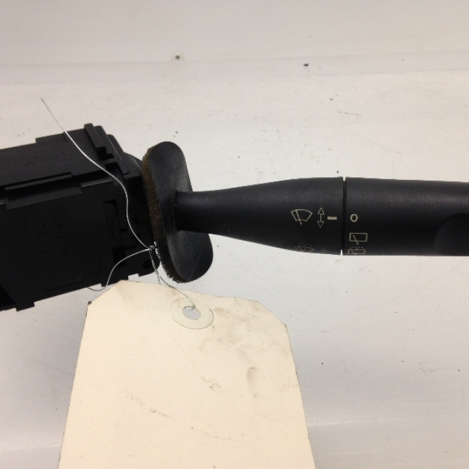 Commande essuie glace occasion PEUGEOT 206 Phase 1 09-1998->03-2009 1