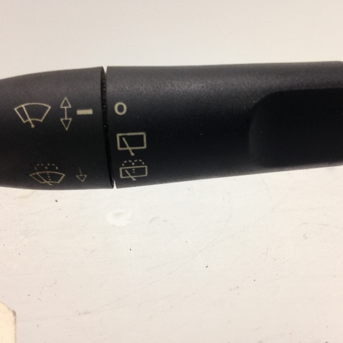 Commande essuie glace occasion PEUGEOT 206 Phase 1 09-1998->03-2009 2