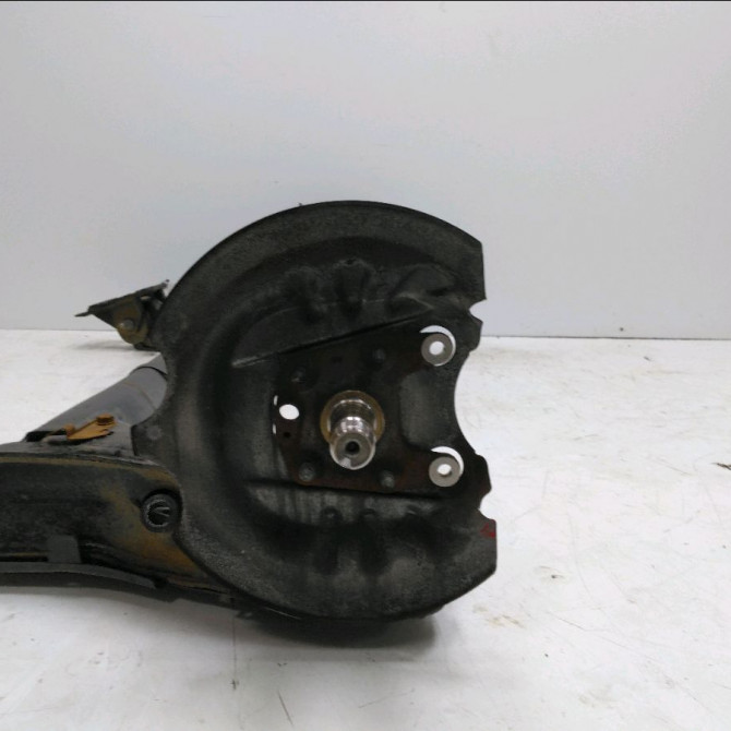 Train arrière occasion CITROEN BERLINGO II Phase 3 04-2015->... 1.6 BlueHDI 100ch 1614089580 2