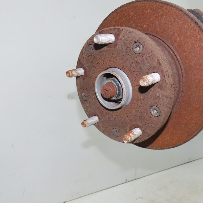 Train arrière occasion FORD TRANSIT IV Phase 1 09-2006->... 2.2 TDCI 110ch 4985047 3