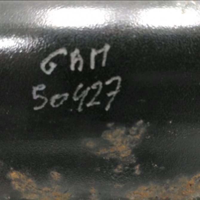 Train arrière occasion CITROEN C1 II Phase 1 06-2014->... 1.0 VTI 68ch B000768280 3