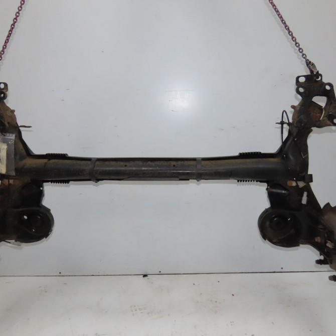 Train arrière occasion PEUGEOT PARTNER II Phase 1 05-2008->03-2012 1.6 HDI 92ch 5148T8 1