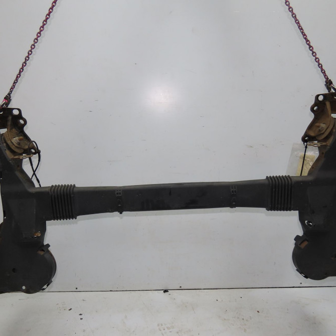 Train arrière occasion PEUGEOT PARTNER II Phase 1 05-2008->03-2012 1.6 HDI 92ch 5148T8 3