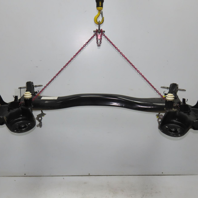 Train arrière occasion CITROEN C5 AIRCROSS 1