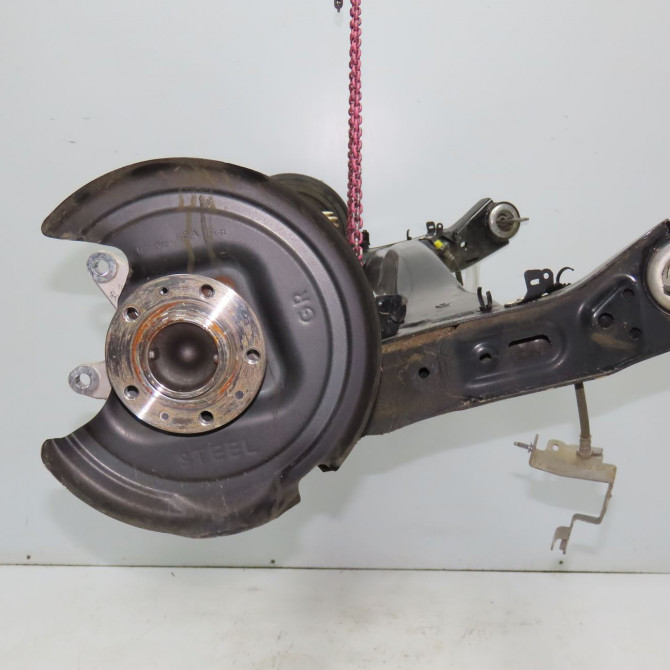 Train arrière occasion CITROEN C5 AIRCROSS 2