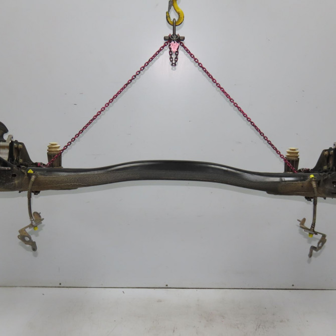 Train arrière occasion CITROEN C5 AIRCROSS 3