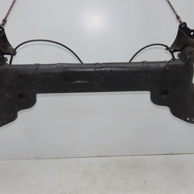 Train arrière occasion DACIA DUSTER II Phase 1 10-2017->... 555014173R 3