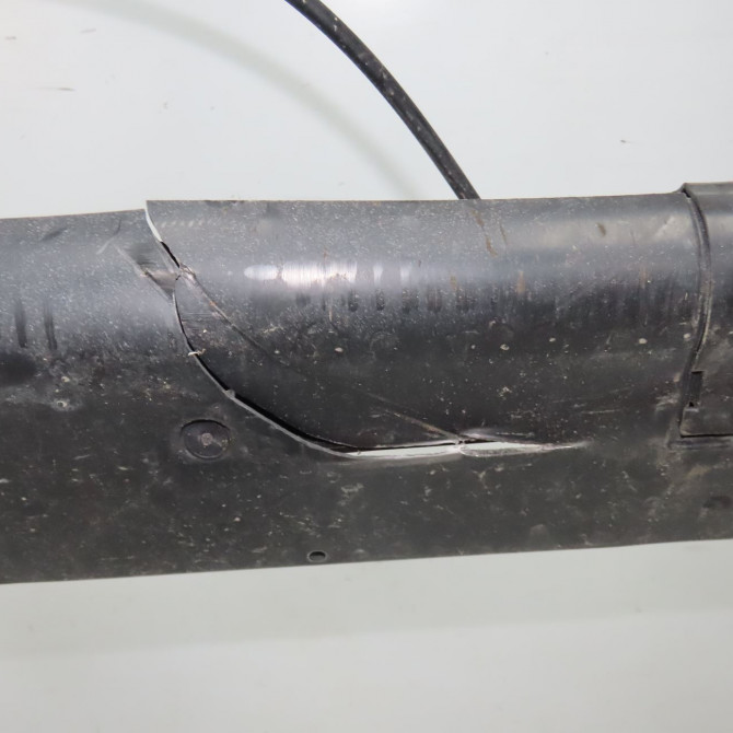 Train arrière occasion DACIA DUSTER II Phase 1 10-2017->... 555014173R 4