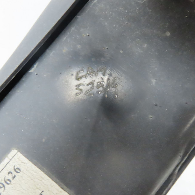 Train arrière occasion DACIA DUSTER II Phase 1 10-2017->... 555014173R 5