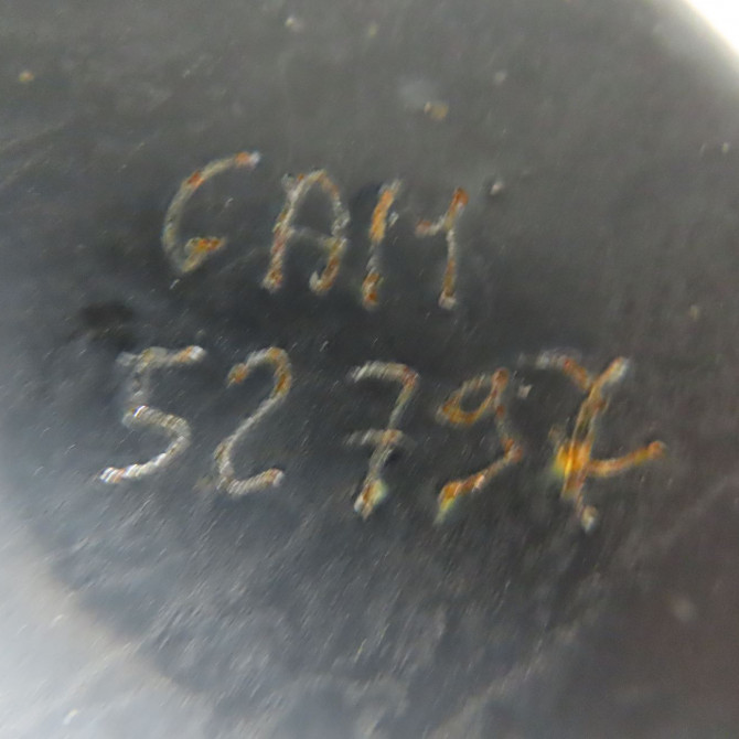 Train arrière occasion SEAT IBIZA III Phase 2 03-2006->06-2009 1.4 16v 85ch 6Q0500051BC 5