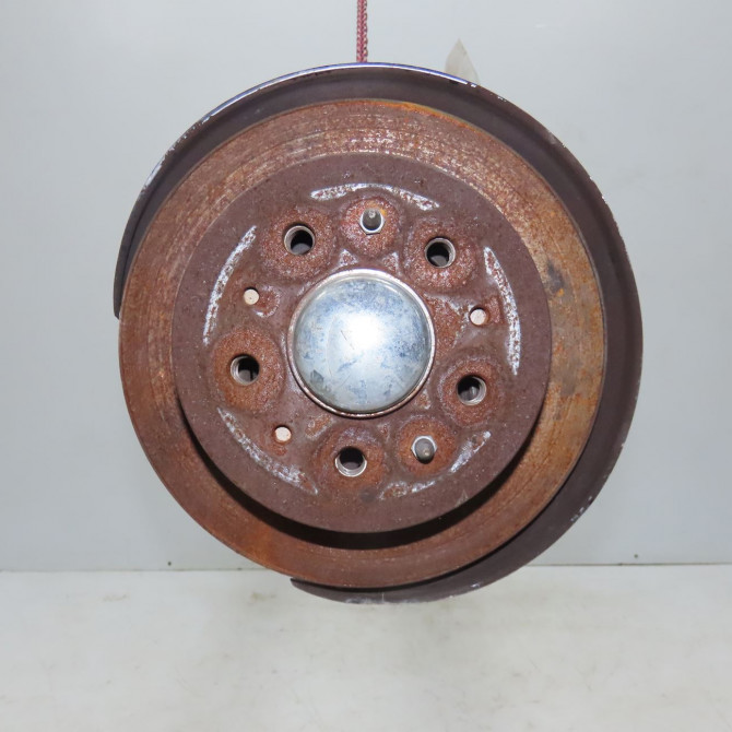 Train arrière occasion CITROEN JUMPER III Phase 2 06-2014->... 5148N0 2